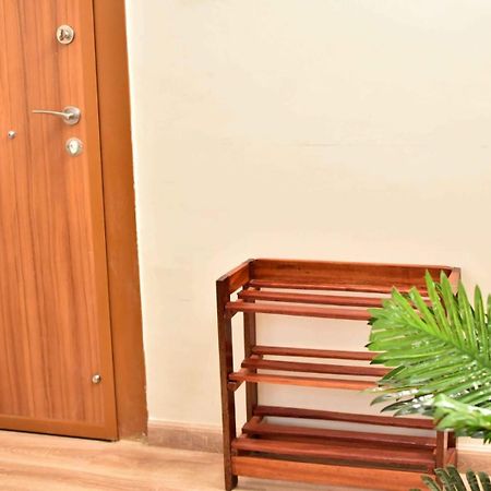 Kandiz Exquisite Nairobi Ngoại thất bức ảnh