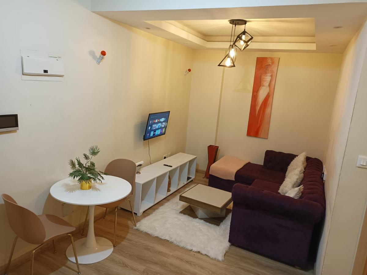Kandiz Exquisite Nairobi Ngoại thất bức ảnh