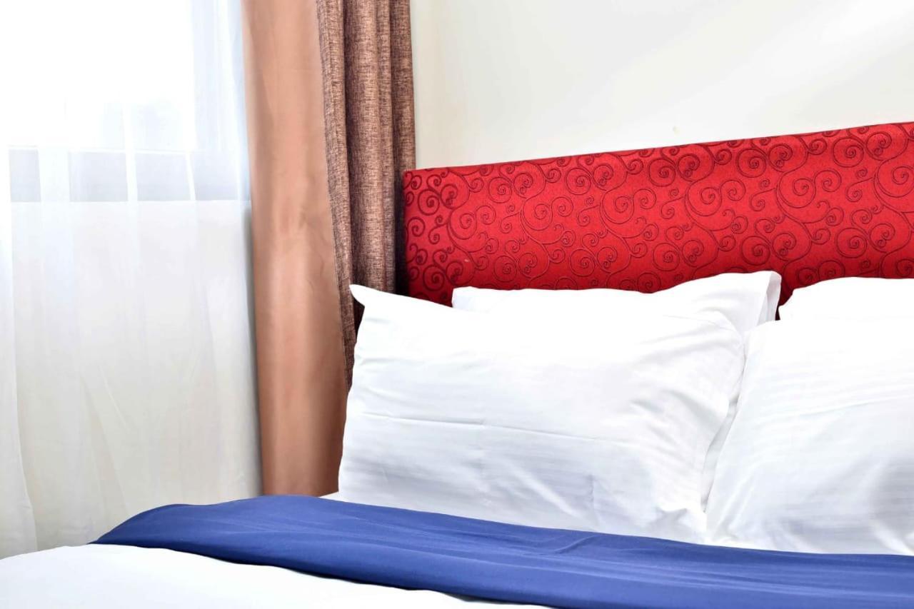 Kandiz Exquisite Nairobi Ngoại thất bức ảnh