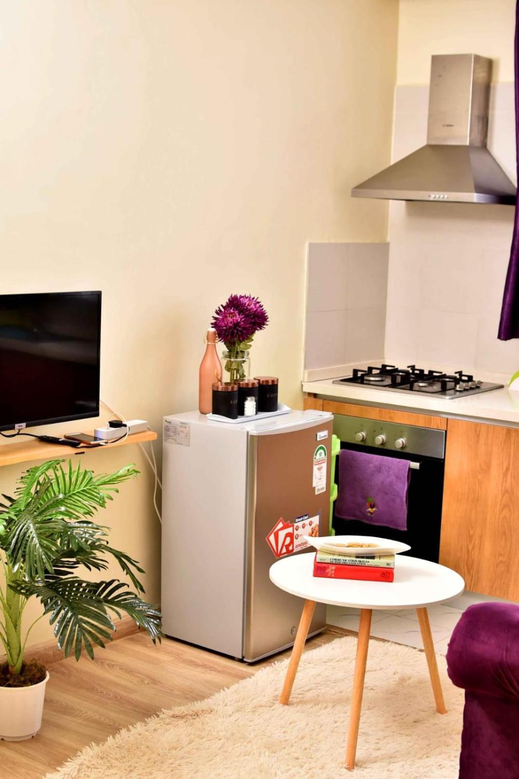 Kandiz Exquisite Nairobi Ngoại thất bức ảnh