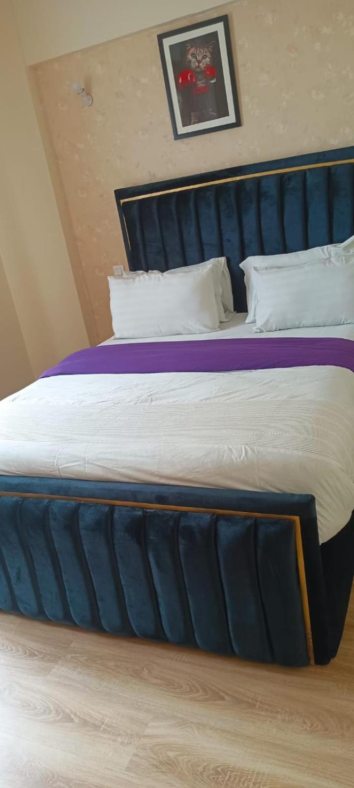 Kandiz Exquisite Nairobi Ngoại thất bức ảnh